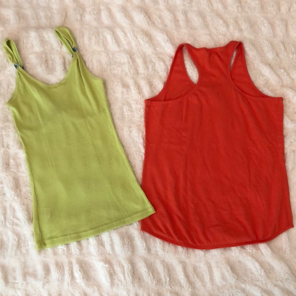 Spring/Summer Tank Top Bundle - Picture 5 of 5